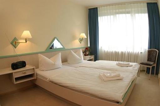 фото отеля Ferienhotel Markersbach Raschau-Markersbach