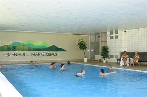 фото отеля Ferienhotel Markersbach Raschau-Markersbach