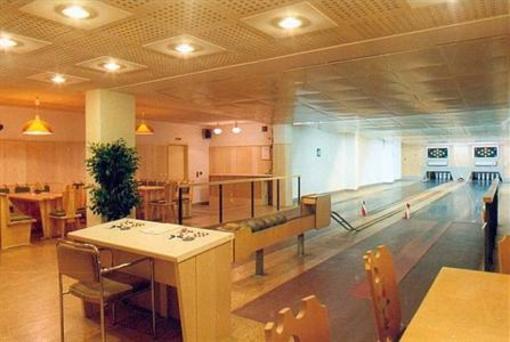 фото отеля Ferienhotel Markersbach Raschau-Markersbach