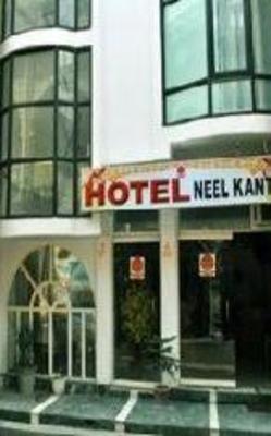 фото отеля Hotel Neelkanth Lucknow