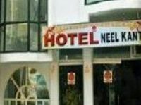 Hotel Neelkanth Lucknow