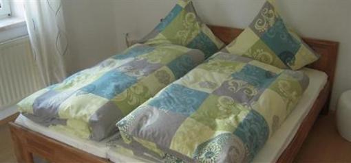 фото отеля Ferienwohnung Oswald Fuschlsee