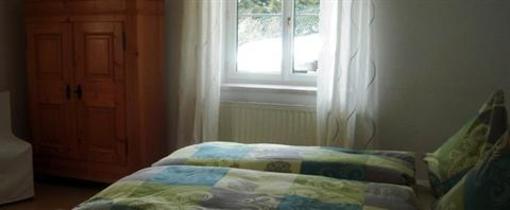 фото отеля Ferienwohnung Oswald Fuschlsee