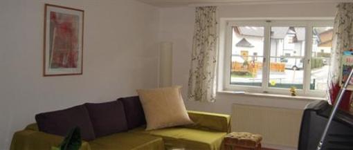 фото отеля Ferienwohnung Oswald Fuschlsee