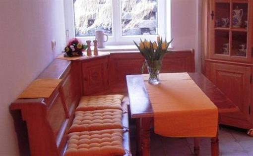 фото отеля Ferienwohnung Oswald Fuschlsee