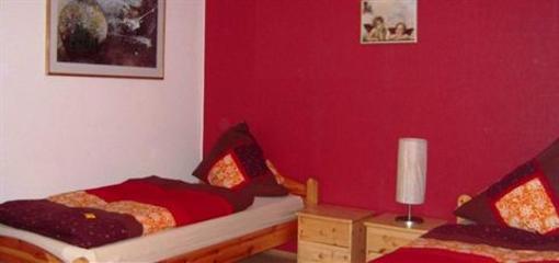 фото отеля Ferienwohnung Oswald Fuschlsee