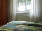фото отеля Ferienwohnung Oswald Fuschlsee