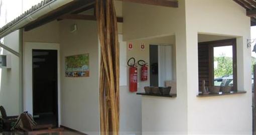 фото отеля Pousada Pipa Village Tibau do Sul