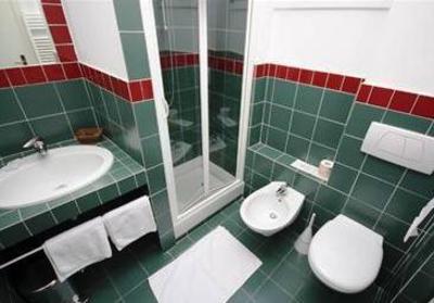 фото отеля Hotel Trieste Morbegno