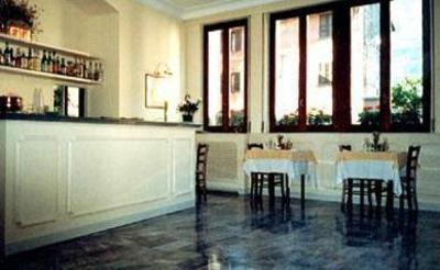фото отеля Hotel Trieste Morbegno