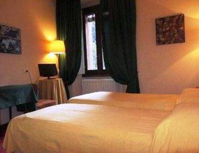 фото отеля Hotel Trieste Morbegno