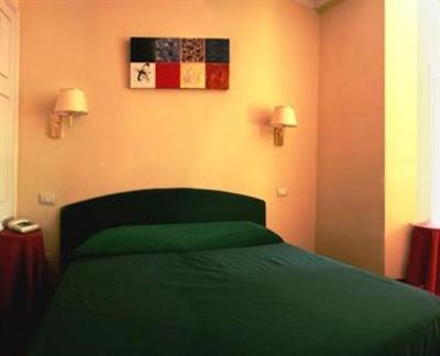 фото отеля Hotel Trieste Morbegno