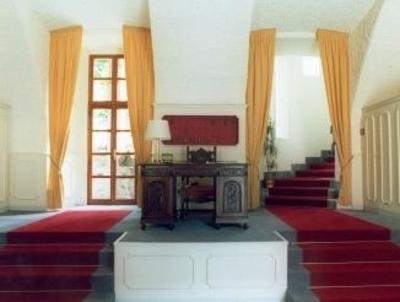 фото отеля Hotel Trieste Morbegno