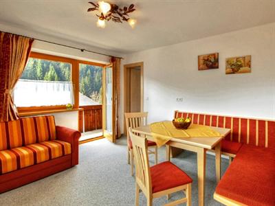 фото отеля Apartments Pension Achensee Alpbach