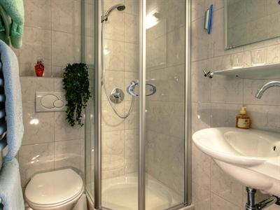 фото отеля Apartments Pension Achensee Alpbach