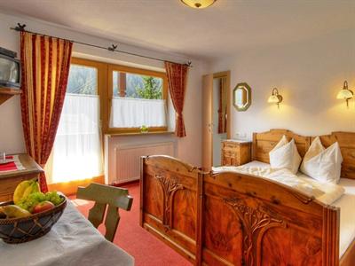 фото отеля Apartments Pension Achensee Alpbach