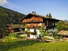 фото отеля Apartments Pension Achensee Alpbach