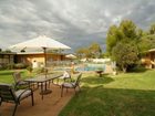 фото отеля Junee Motor Inn