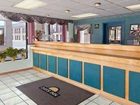 фото отеля Days Inn Raeford
