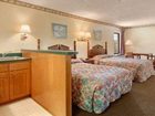 фото отеля Days Inn Raeford