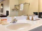 фото отеля Days Inn Raeford