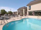 фото отеля Days Inn Raeford