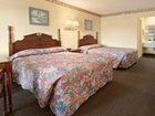 фото отеля Days Inn Raeford