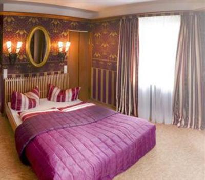 фото отеля Hotel Gasthof Stern