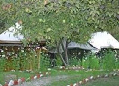 фото отеля The Chardham Harsil Camp Uttarkashi