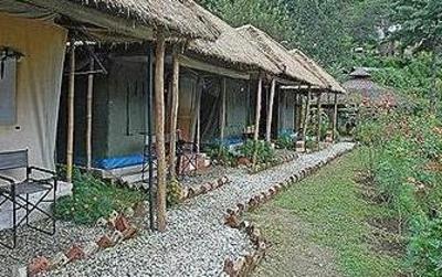 фото отеля The Chardham Harsil Camp Uttarkashi