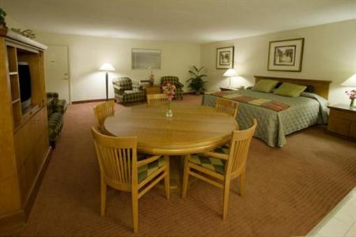 фото отеля Americas Best Value Inn Edna