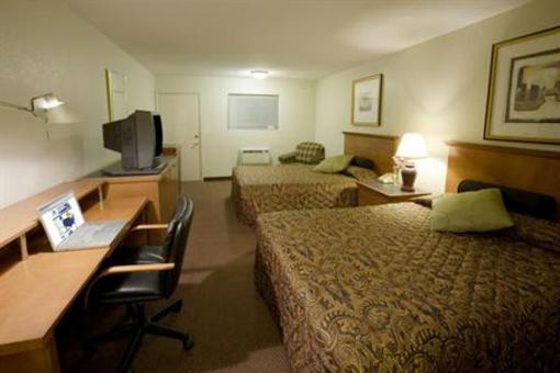 фото отеля Americas Best Value Inn Edna