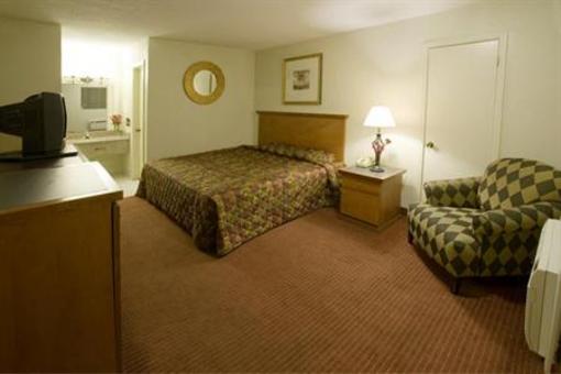 фото отеля Americas Best Value Inn Edna