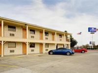 Americas Best Value Inn Edna