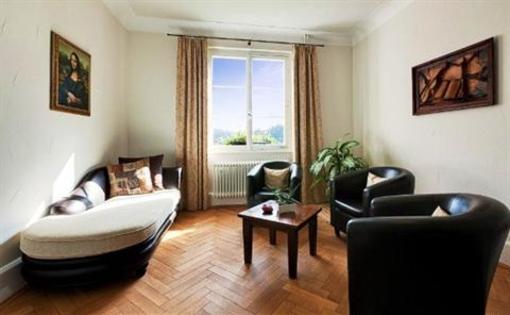 фото отеля Hotel La Quinta