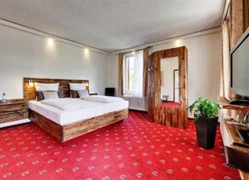 фото отеля Hotel La Quinta