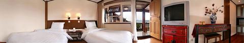 фото отеля Zen Garden Hotel Wuyi Yard