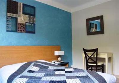 фото отеля Hotel Regina Sete