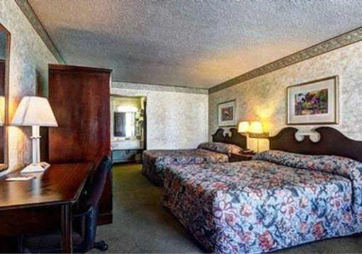 фото отеля Econo Lodge Osceola