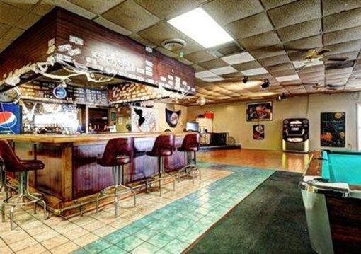фото отеля Econo Lodge Osceola