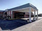 фото отеля Econo Lodge Osceola