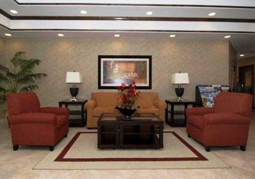 фото отеля Comfort Inn Naugatuck