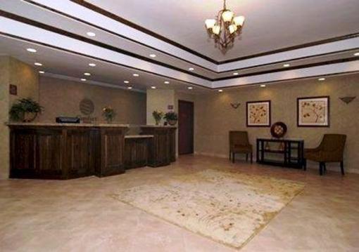 фото отеля Comfort Inn Naugatuck