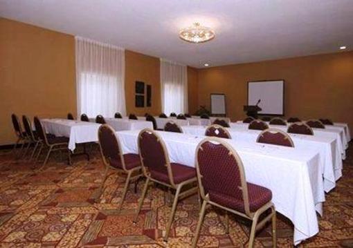 фото отеля Comfort Inn Naugatuck