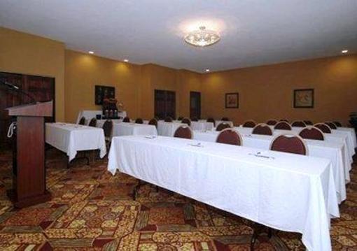 фото отеля Comfort Inn Naugatuck