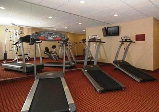 фото отеля Comfort Inn Naugatuck