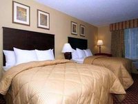 Comfort Inn Naugatuck