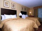 фото отеля Comfort Inn Naugatuck