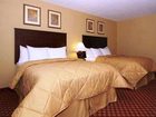 фото отеля Comfort Inn Naugatuck