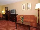фото отеля Comfort Inn Naugatuck